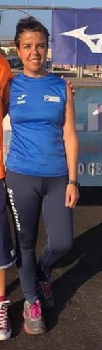 FALCHI Elena